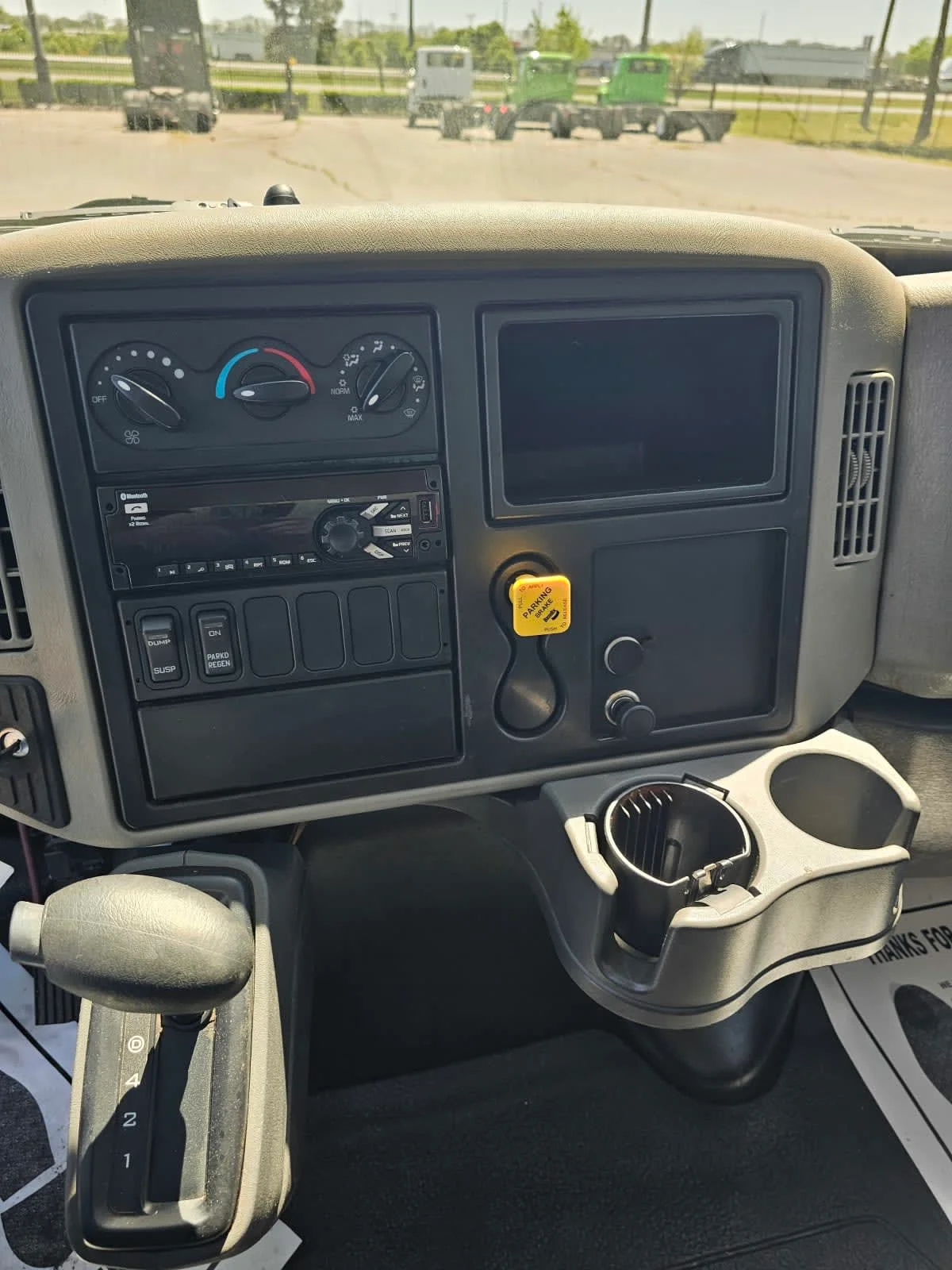 2019 International 4300 in North Little Rock, AR — photo 14