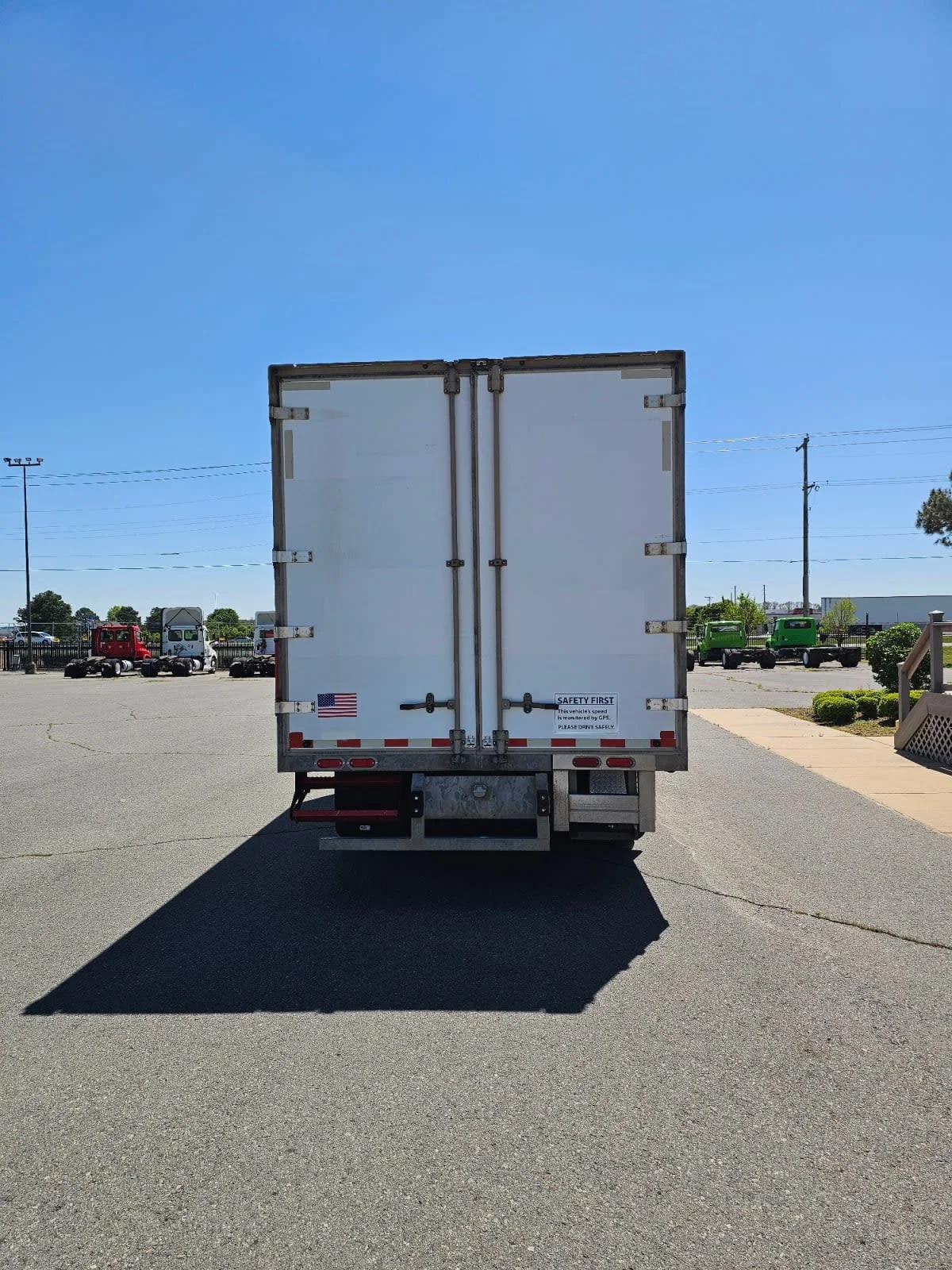 2019 International 4300 in North Little Rock, AR — photo 5