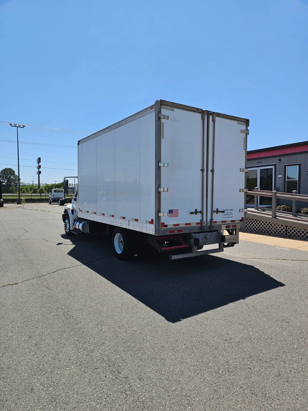 2019 International 4300 in North Little Rock, AR — photo 6