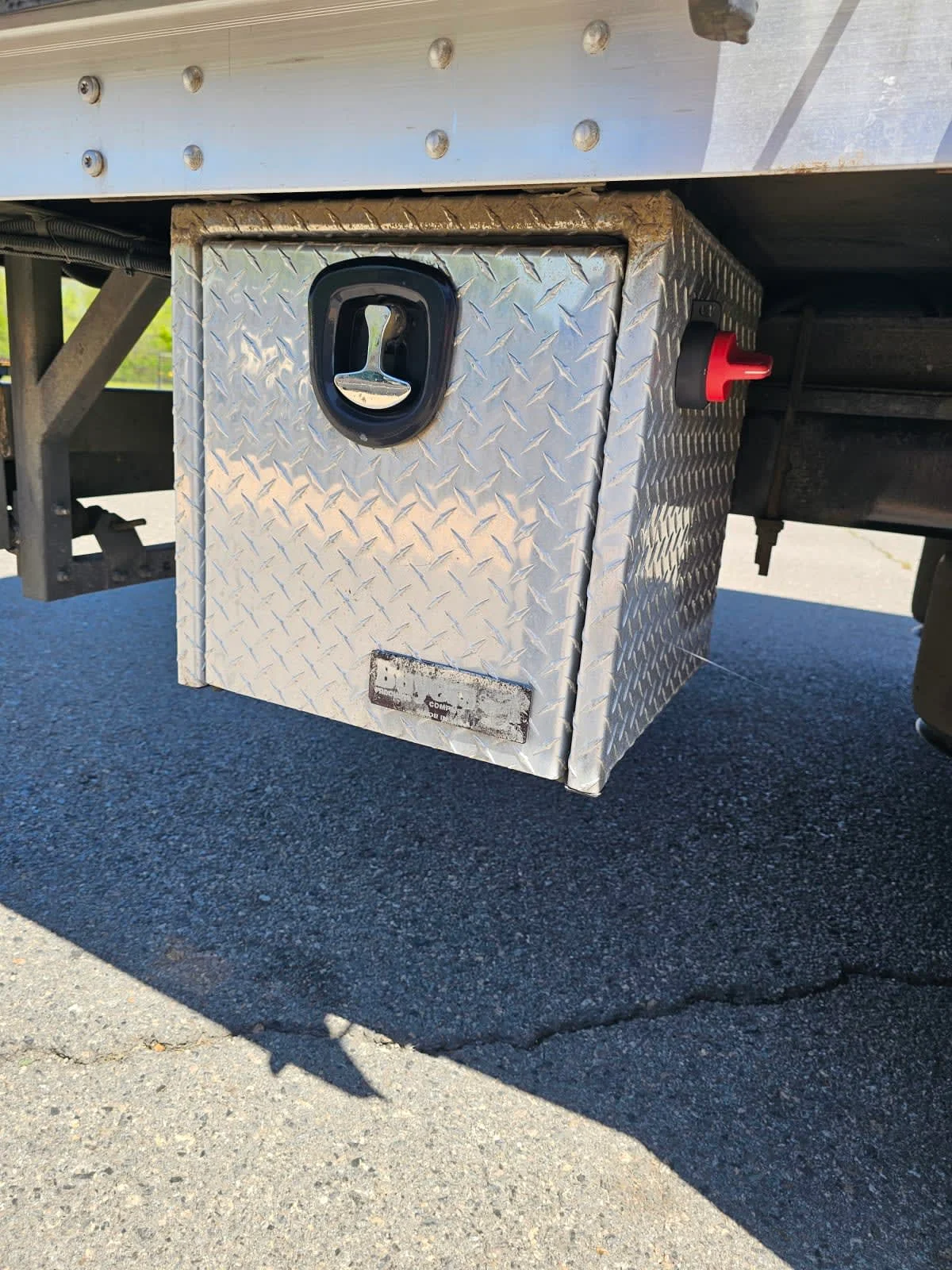 2019 International 4300 in North Little Rock, AR — photo 11