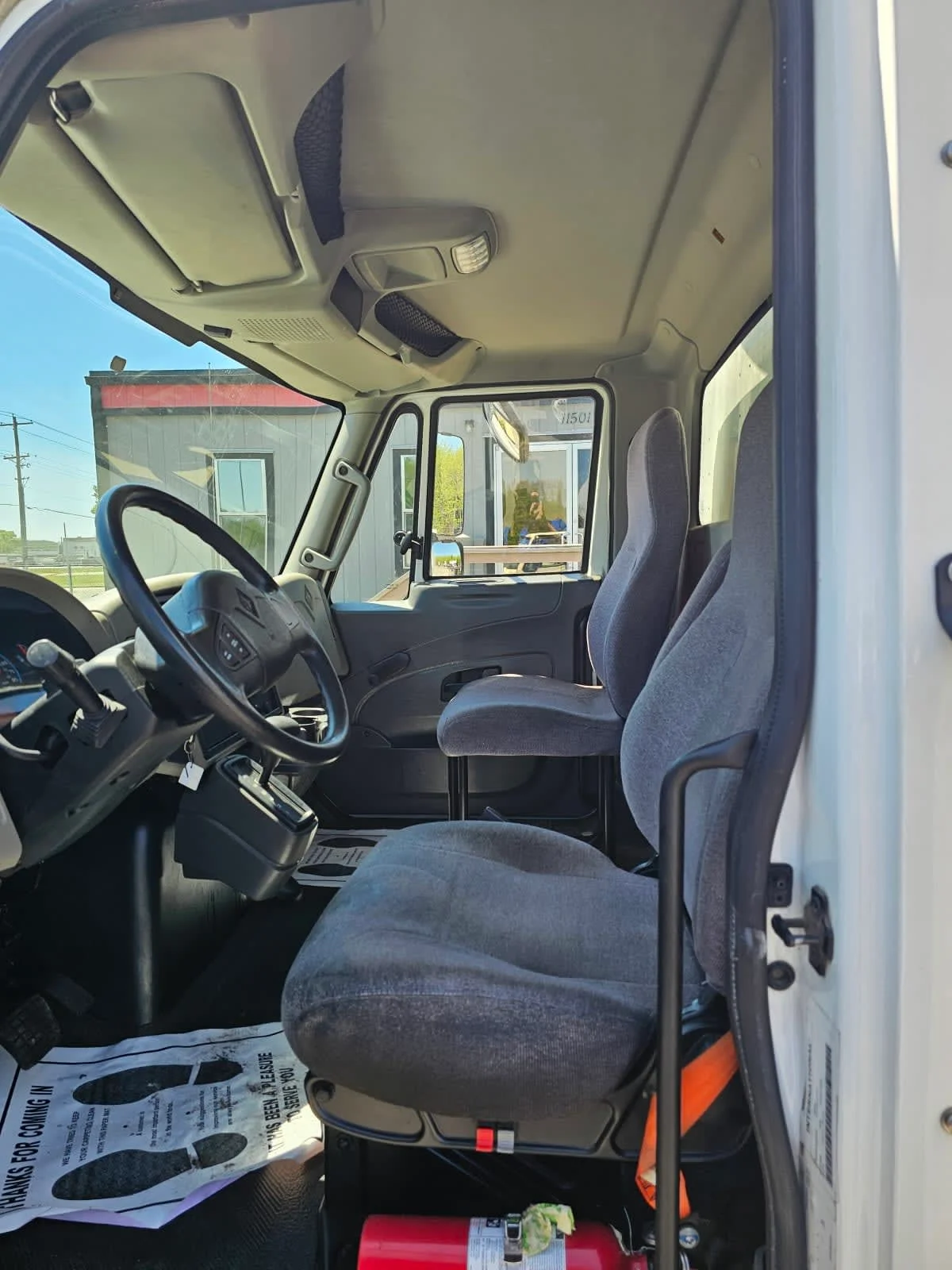 2019 International 4300 in North Little Rock, AR — photo 7