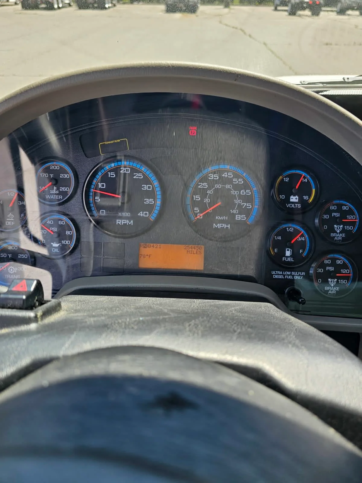 2019 International 4300 in North Little Rock, AR — photo 13
