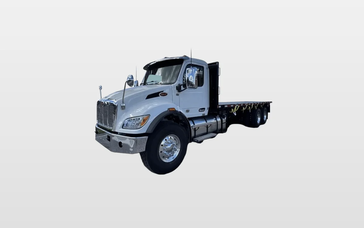 2026 Peterbilt - image 1