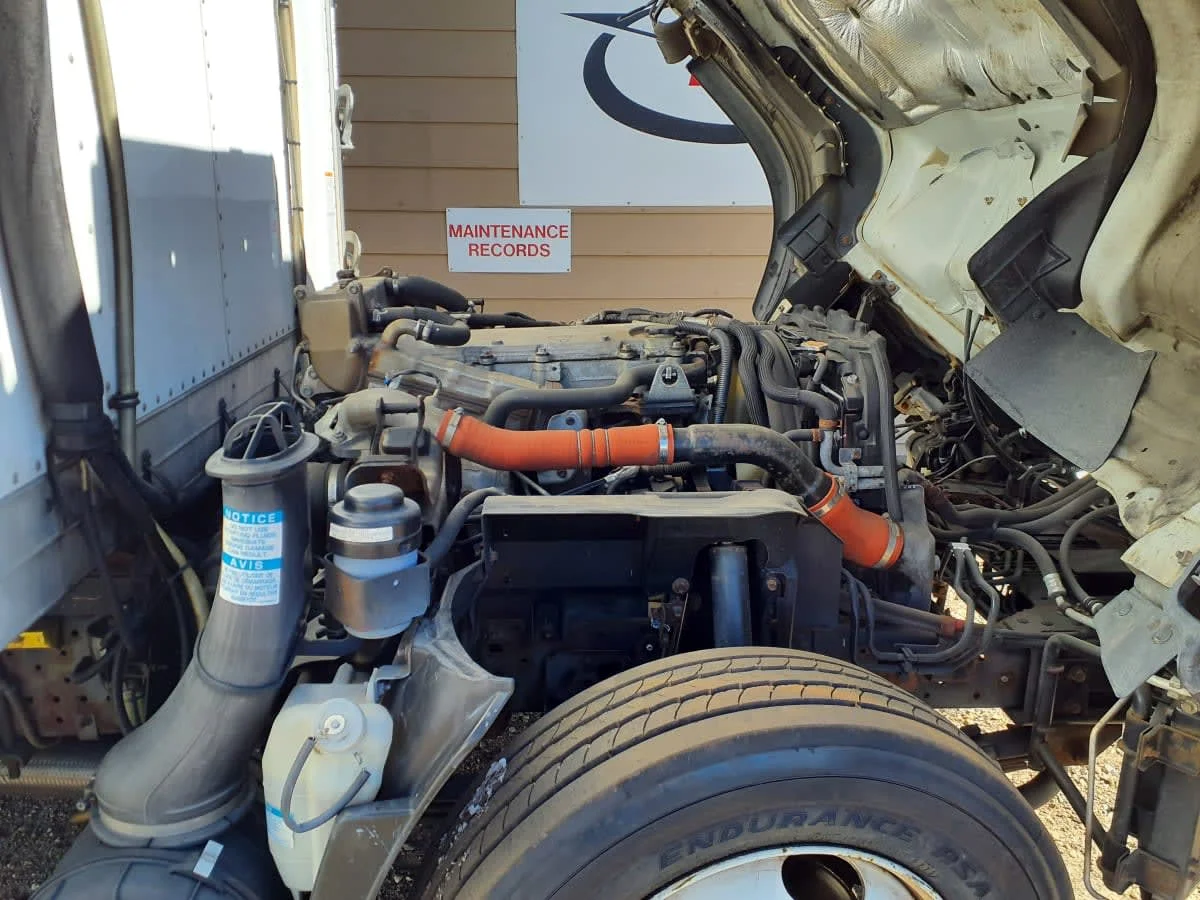 2019 Freightliner 122SD in Commerce City, CO — photo 10