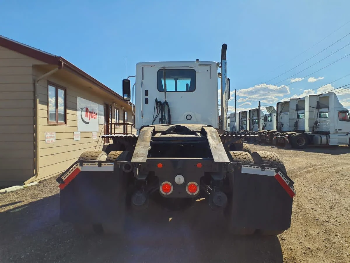 2019 Freightliner 122SD in Commerce City, CO — photo 5
