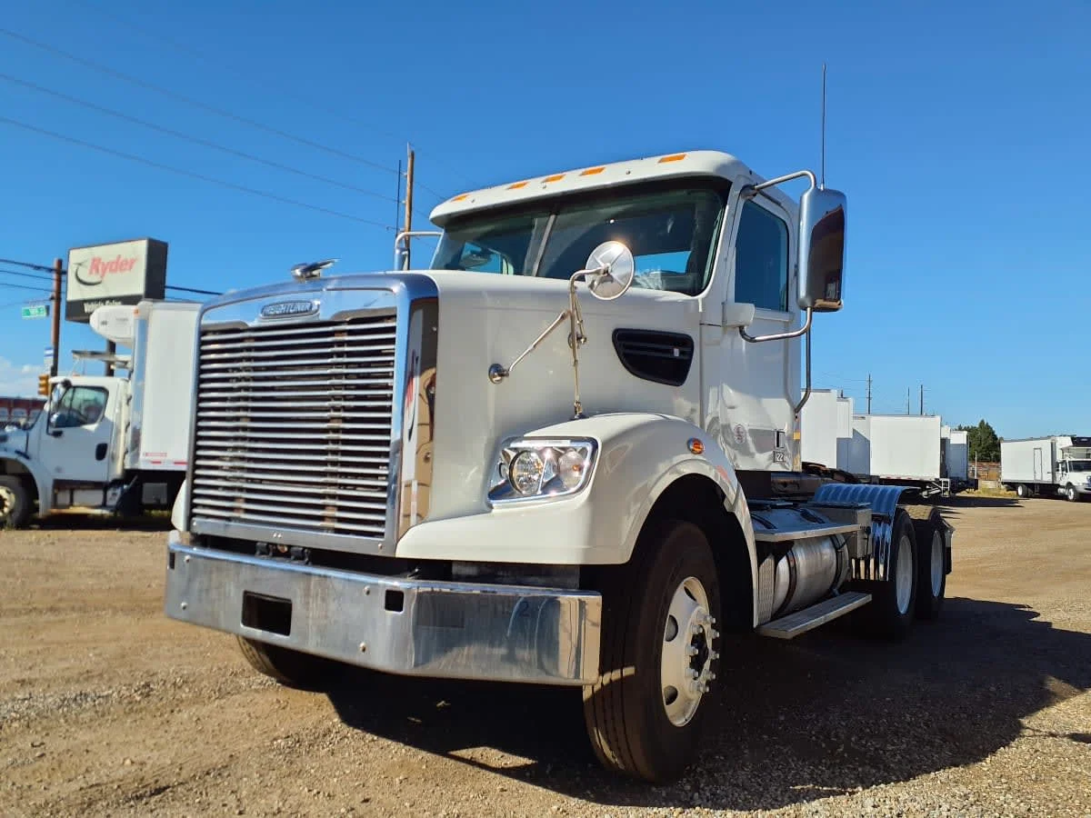 2019 Freightliner 122SD in Commerce City, CO