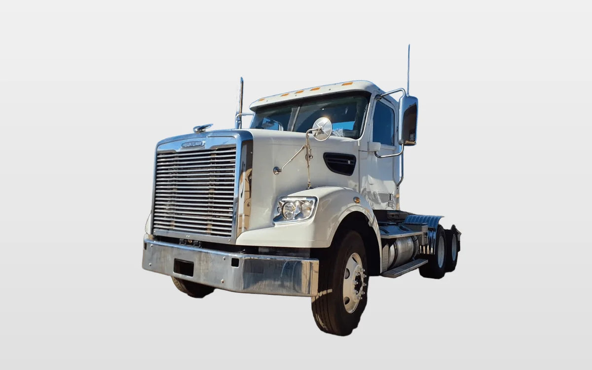 2019 Freightliner 122SD - image 1