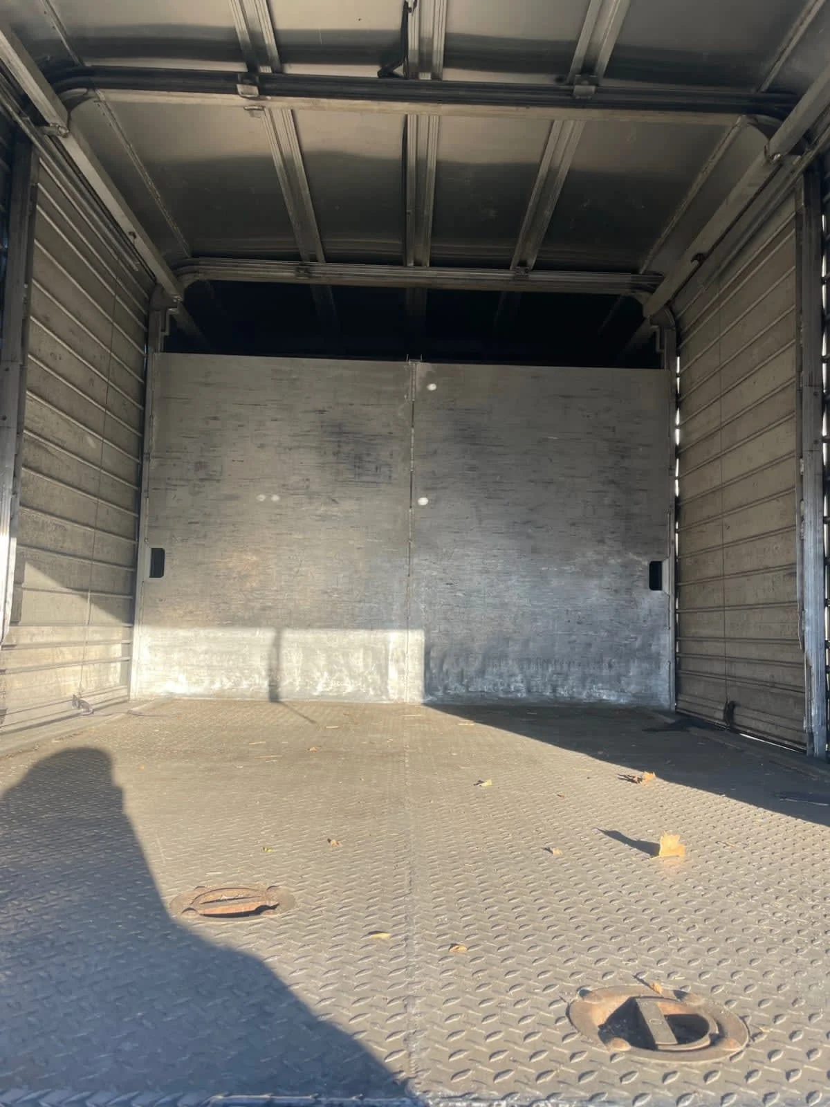 2013 Hino 338 in Farmingdale, NY — photo 8