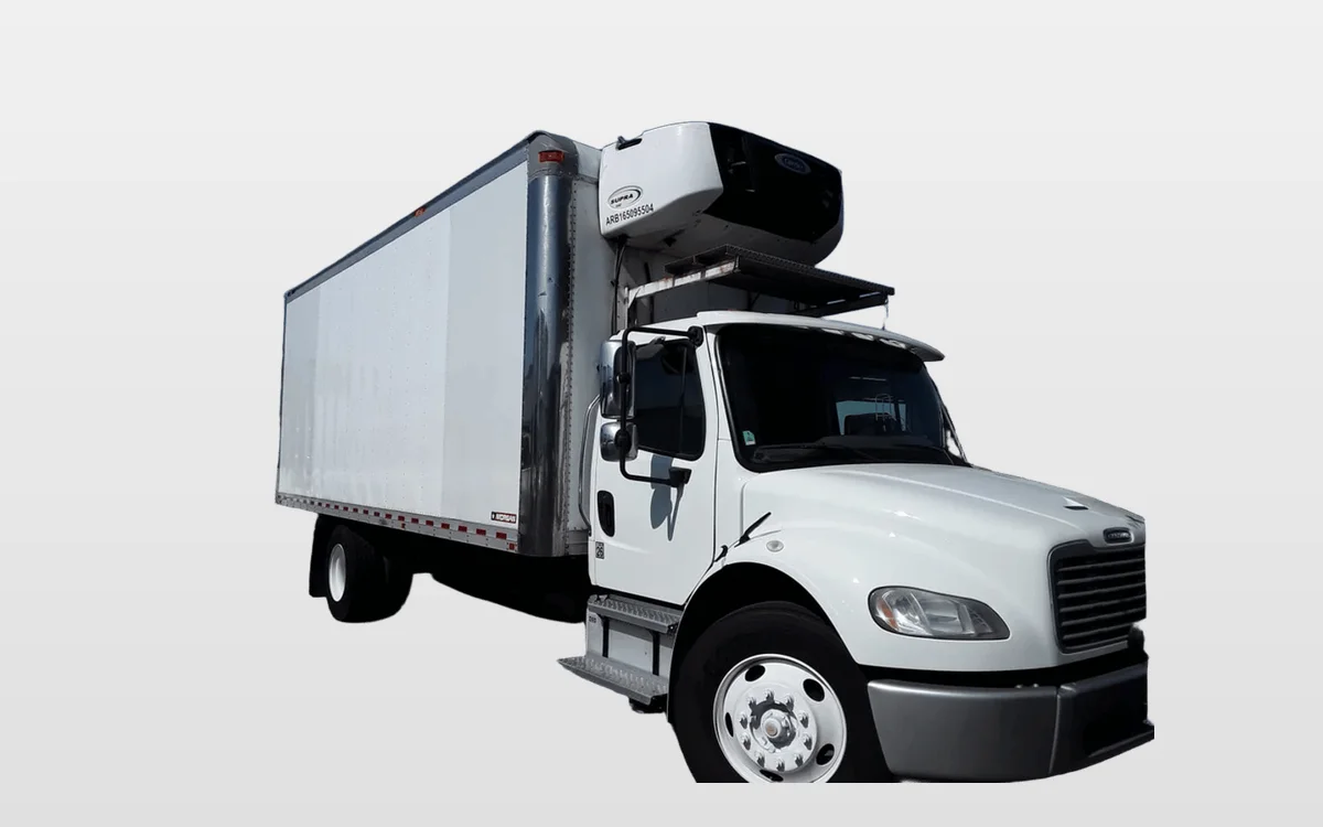 2016 Freightliner M2 106 - image 1