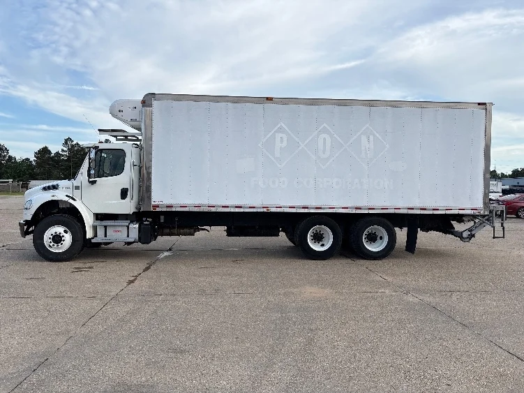 2019 Freightliner eM2 in Hammond, LA — photo 4