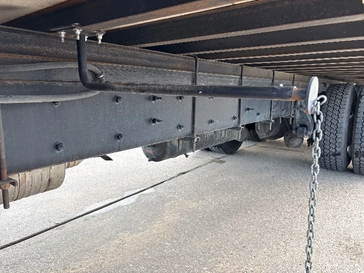 2019 Freightliner eM2 in Hammond, LA — photo 5