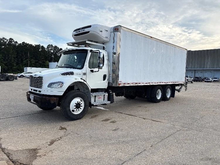 2019 Freightliner eM2 in Hammond, LA — photo 3