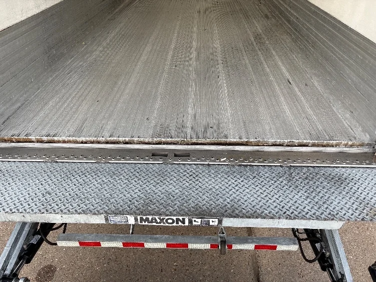 2019 Freightliner eM2 in Hammond, LA — photo 10