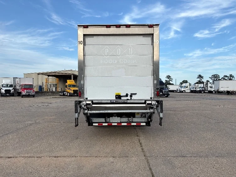 2019 Freightliner eM2 in Hammond, LA — photo 7