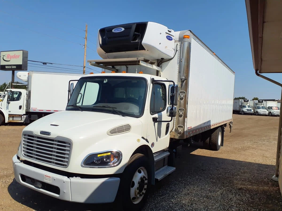 2019 Freightliner M2 106 in Commerce City, CO
