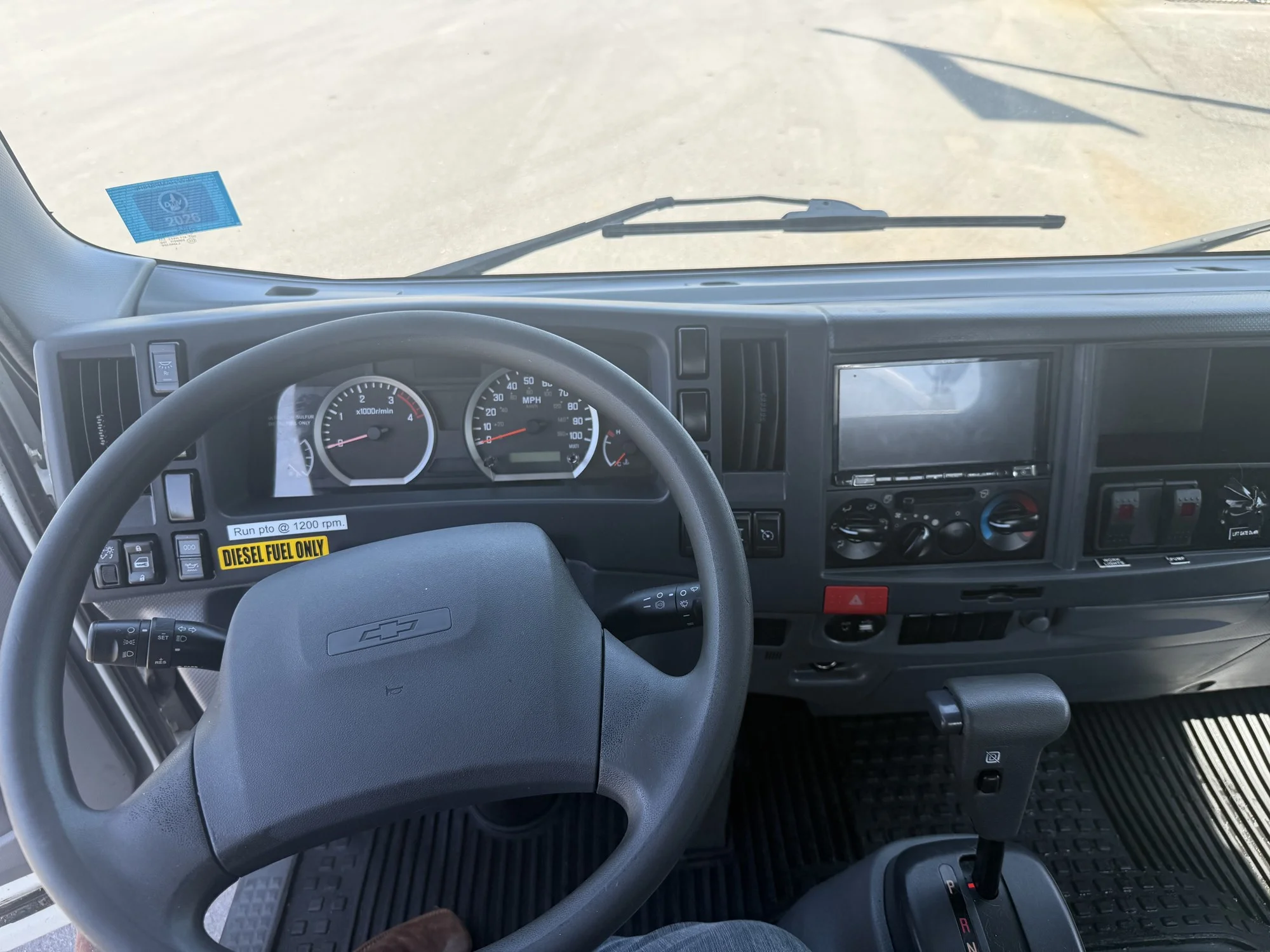 2022 Chevrolet in West Milton, PA — photo 4
