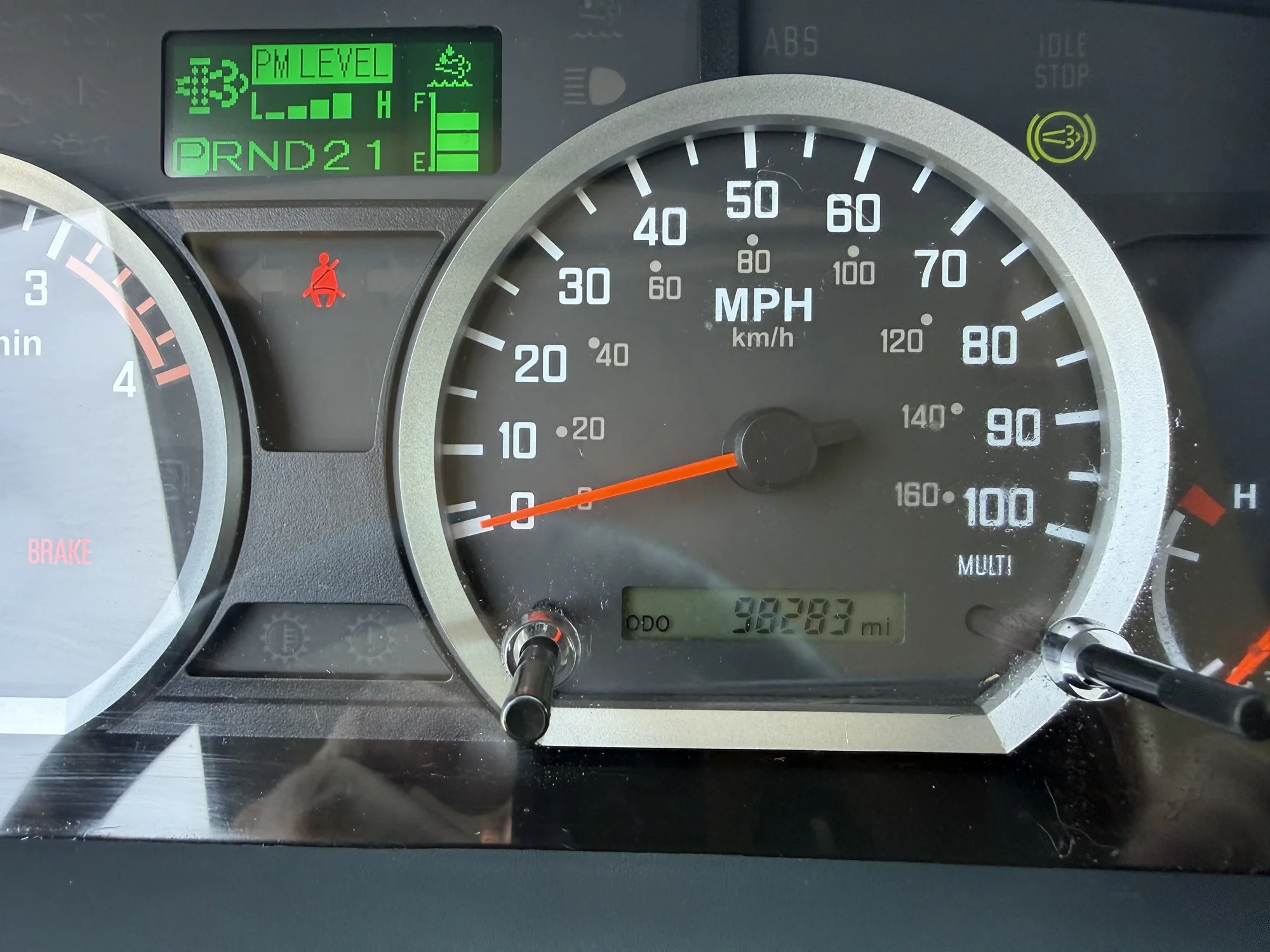 2022 Chevrolet in West Milton, PA — photo 5