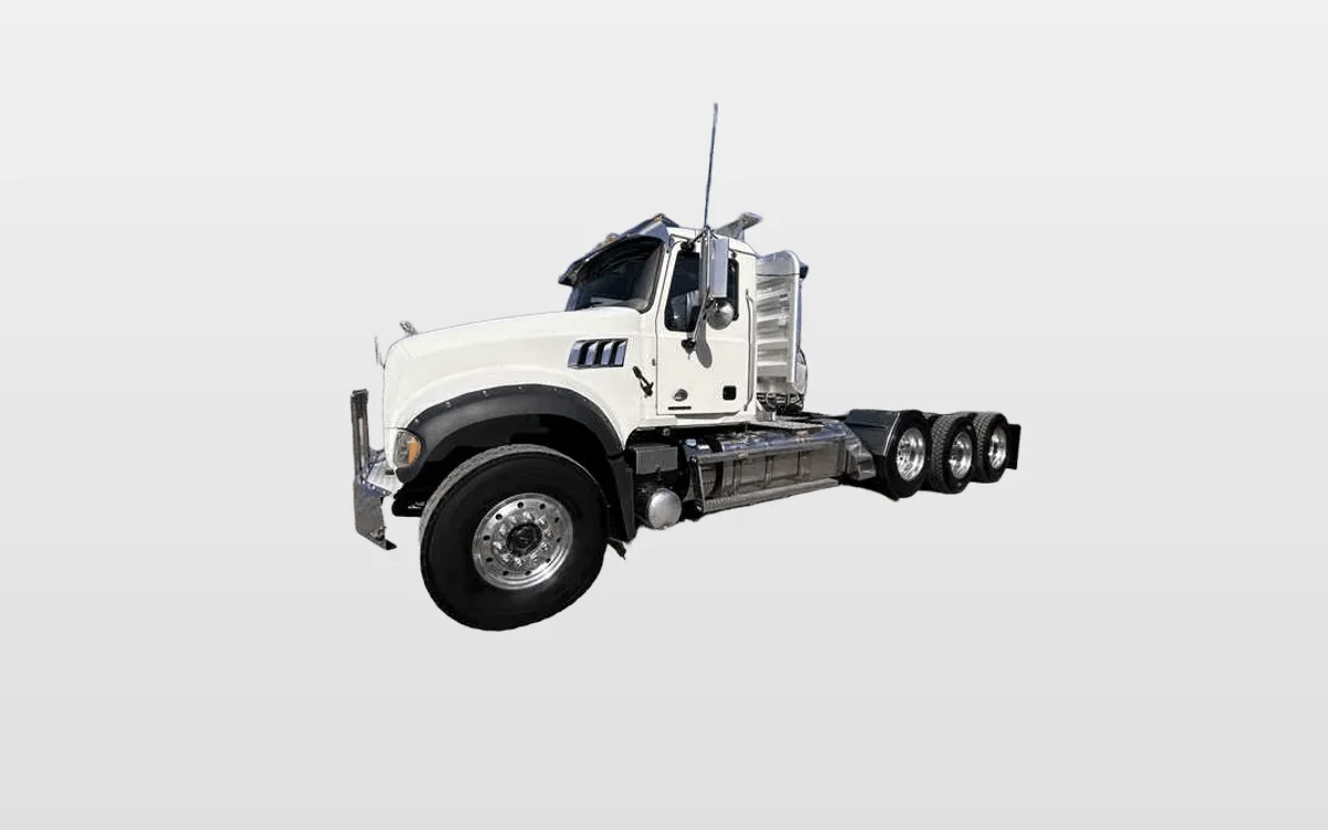 2019 Mack - image 1