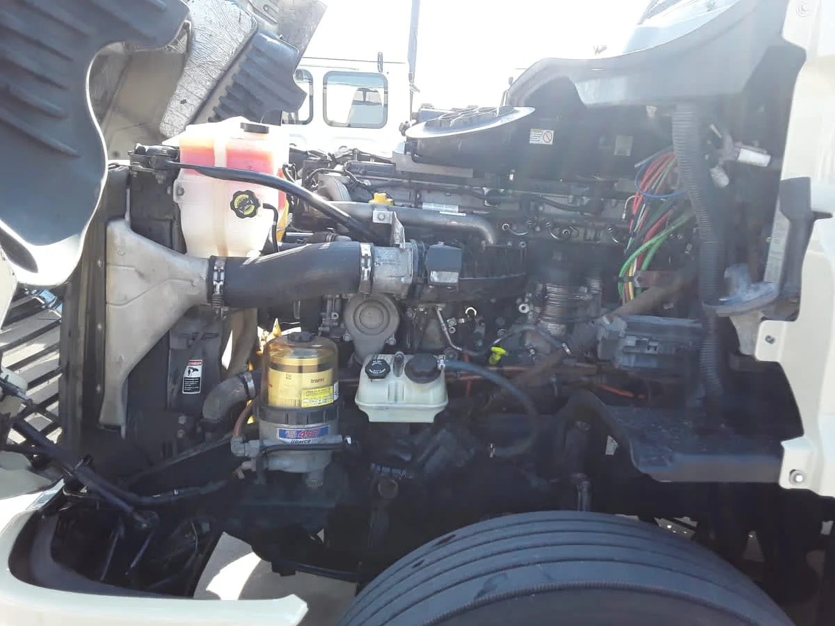 2019 Freightliner Cascadia in Dallas, TX — photo 8