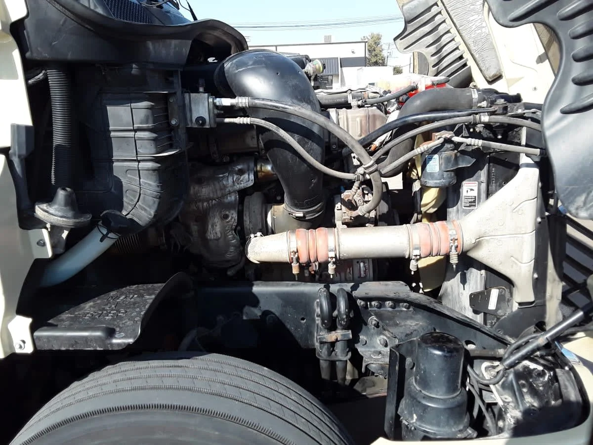 2019 Freightliner Cascadia in Dallas, TX — photo 9