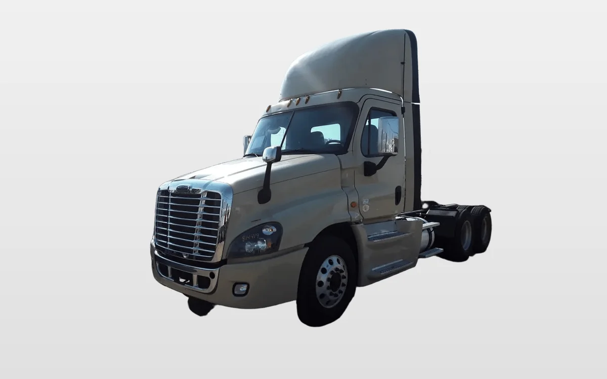 2019 Freightliner Cascadia - image 1