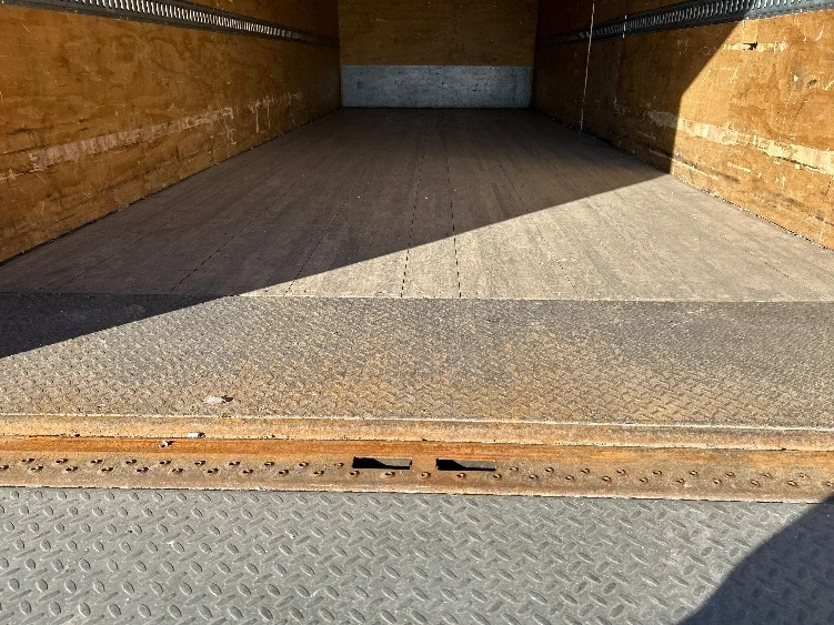 2020 International MV in West Babylon, NY — photo 10