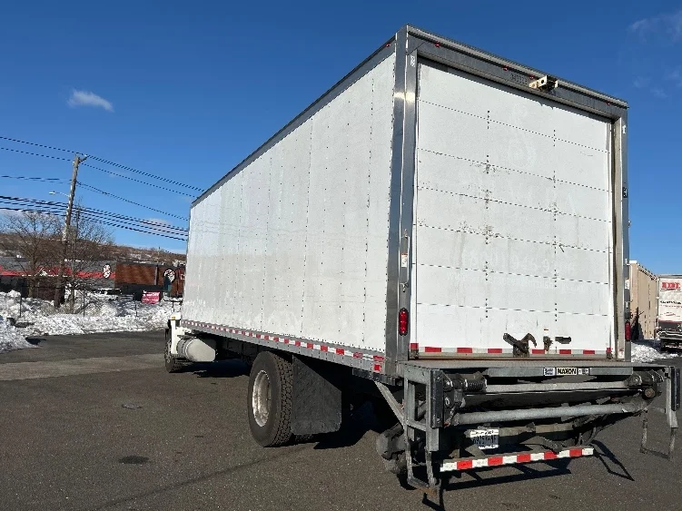 2020 International MV in West Babylon, NY — photo 6
