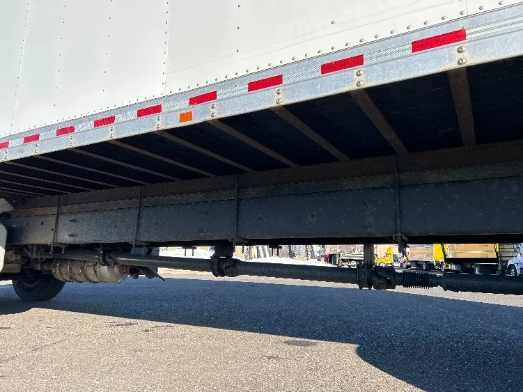2020 International MV in West Babylon, NY — photo 5