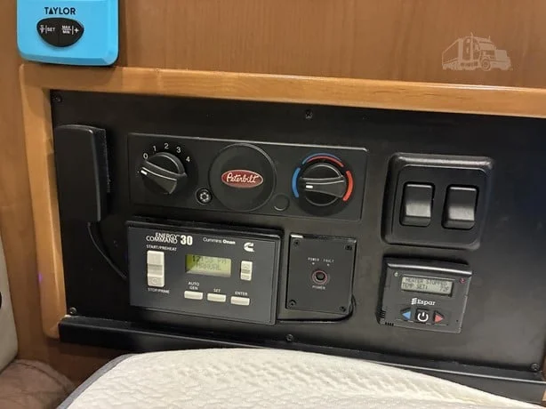 2021 Peterbilt 579 in Missoula, MT — photo 30
