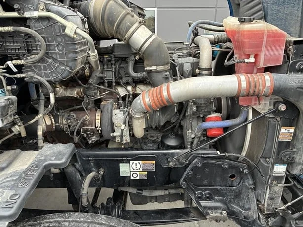 2021 Peterbilt 579 in Missoula, MT — photo 31