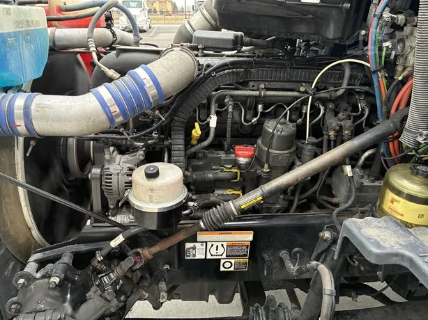 2021 Peterbilt 579 in Missoula, MT — photo 32
