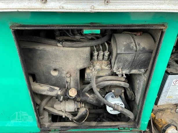 2021 Peterbilt 579 in Missoula, MT — photo 36