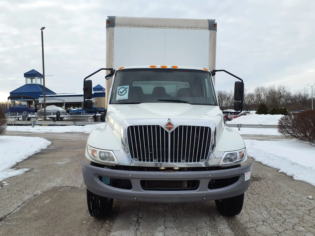 2020 International MV in O'fallon, MO — photo 2