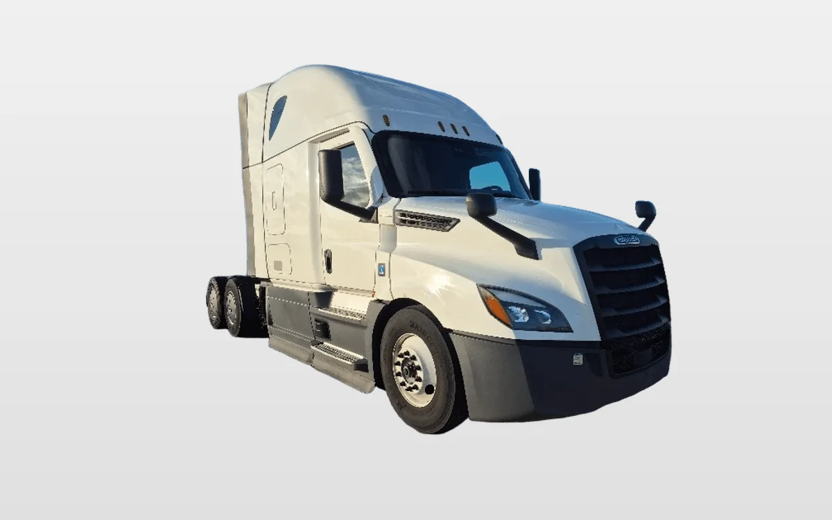 2023 Freightliner Cascadia - image 1
