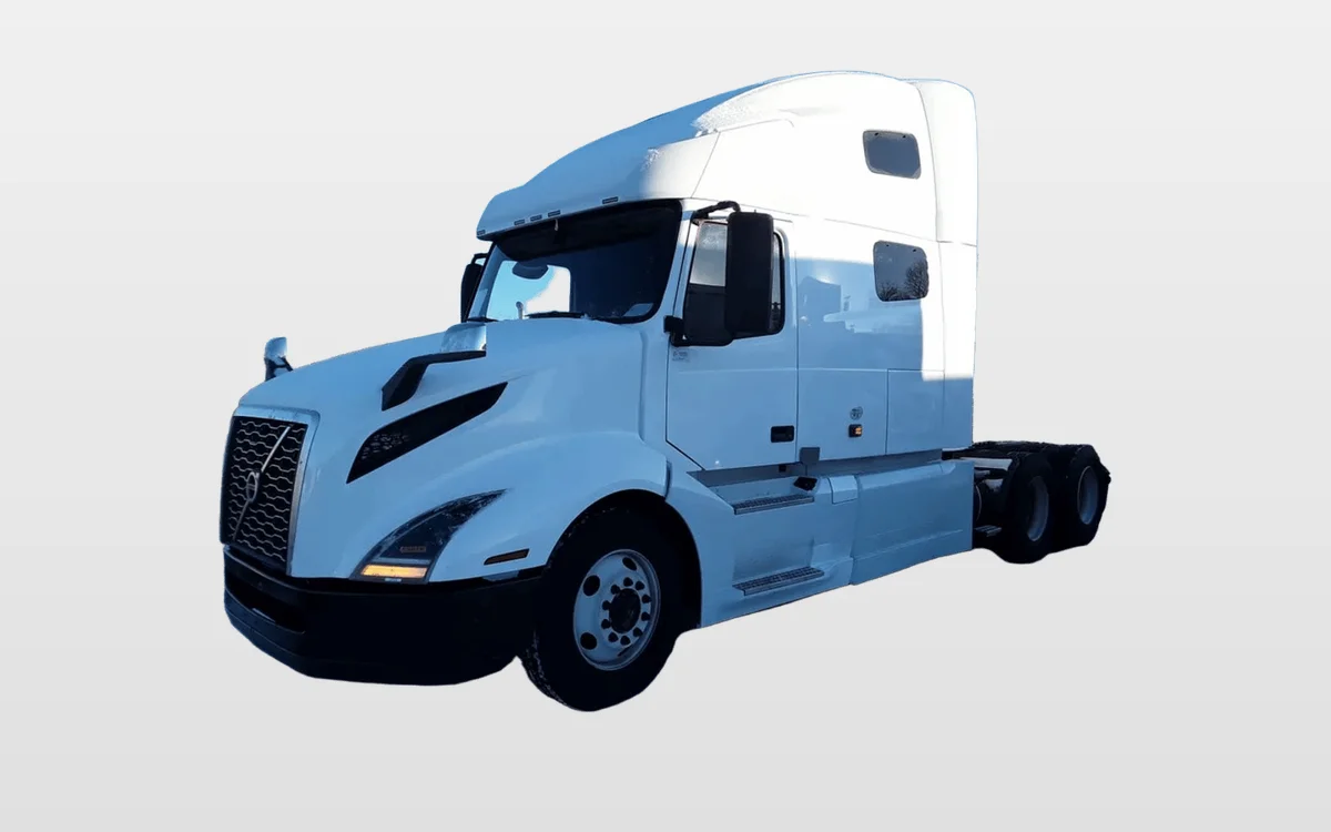 2019 Volvo - image 1