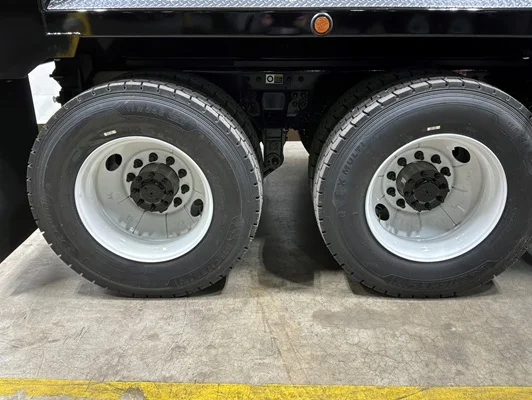 2027 Kenworth T880 in Fort Worth, TX — photo 4