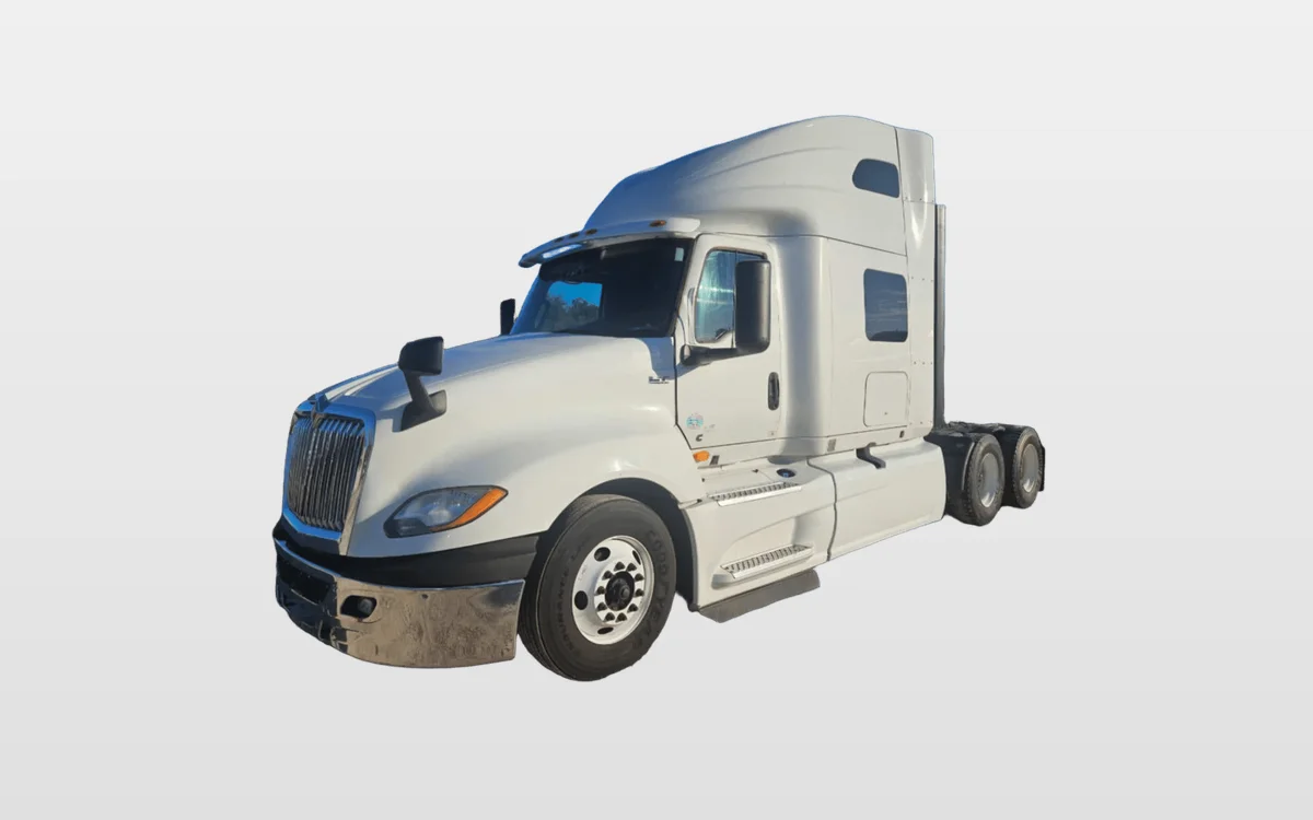 2020 International - image 1