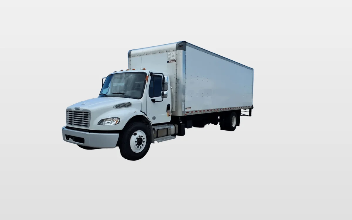 2022 Freightliner M2 106 - image 1