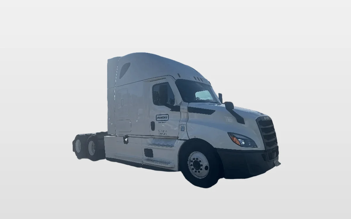 2022 Freightliner Cascadia - image 1