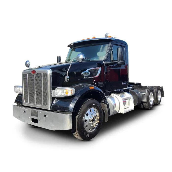 2023 Peterbilt 567