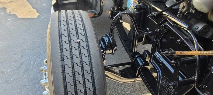 2023 Peterbilt 567 — photo 14