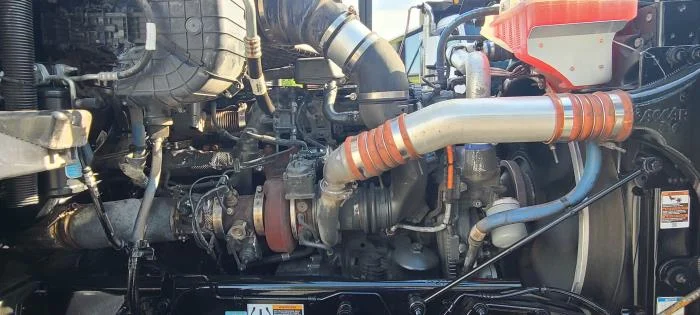 2023 Peterbilt 567 — photo 15