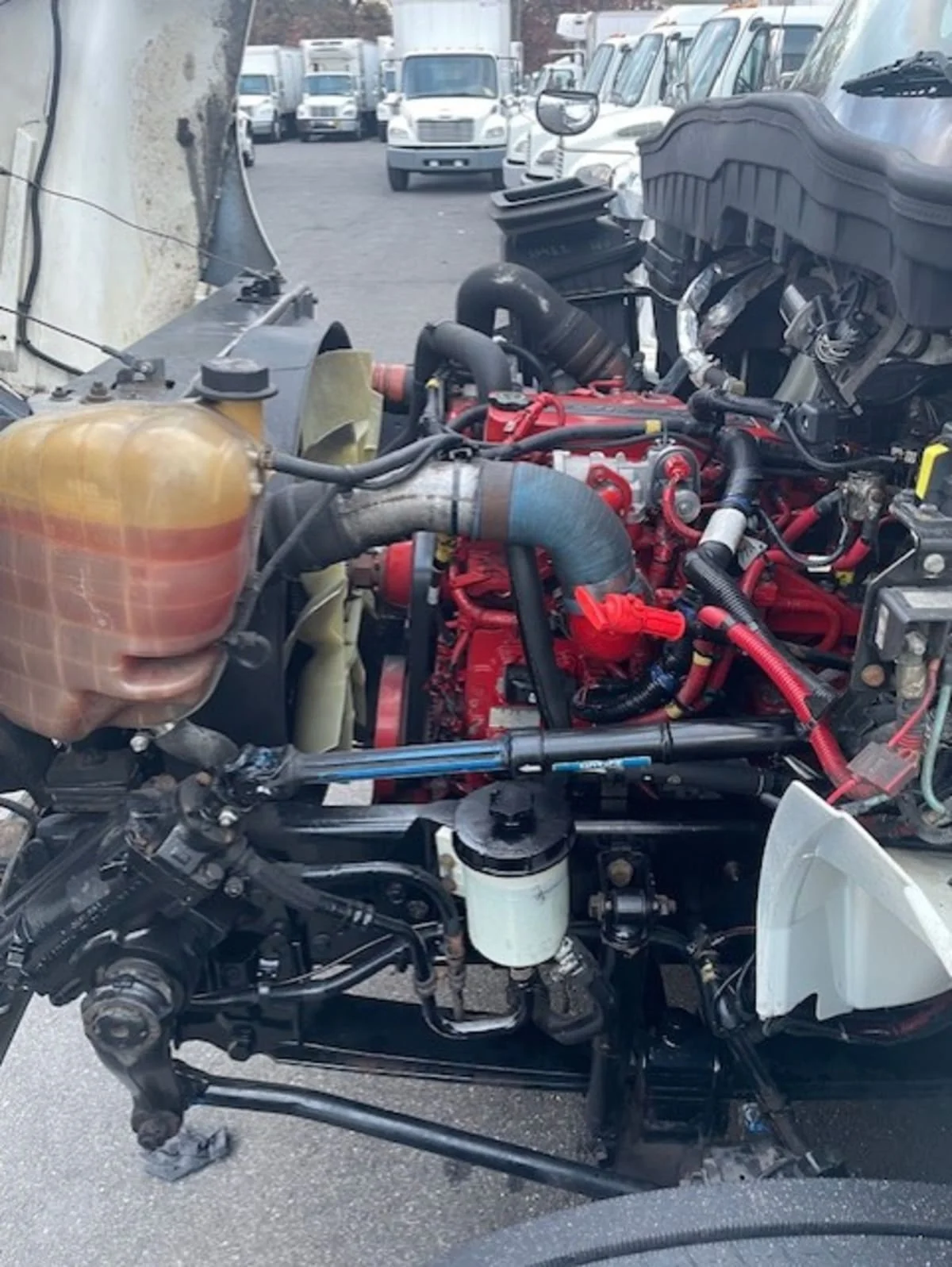 2018 International 4300 - image 9