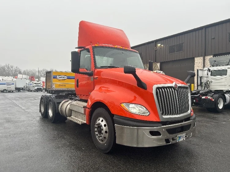 2021 International LT in Albany, NY
