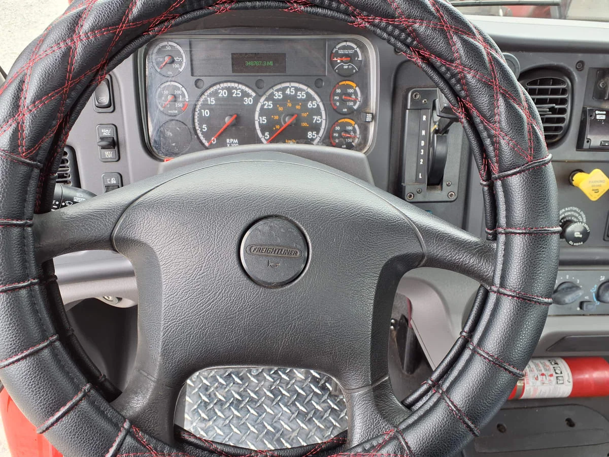2019 Freightliner M2 106 in Greenville, SC — photo 10