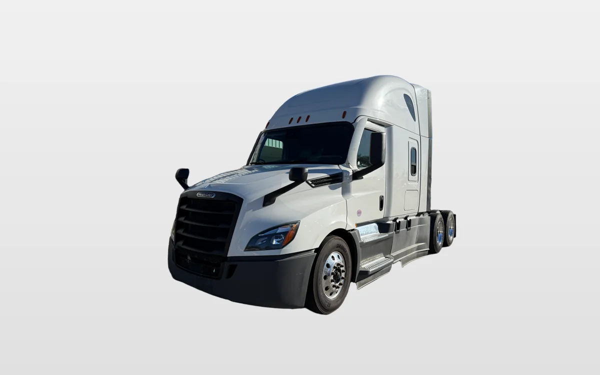 2021 FREIGHTLINER CASCADIA 126SLP - image 1