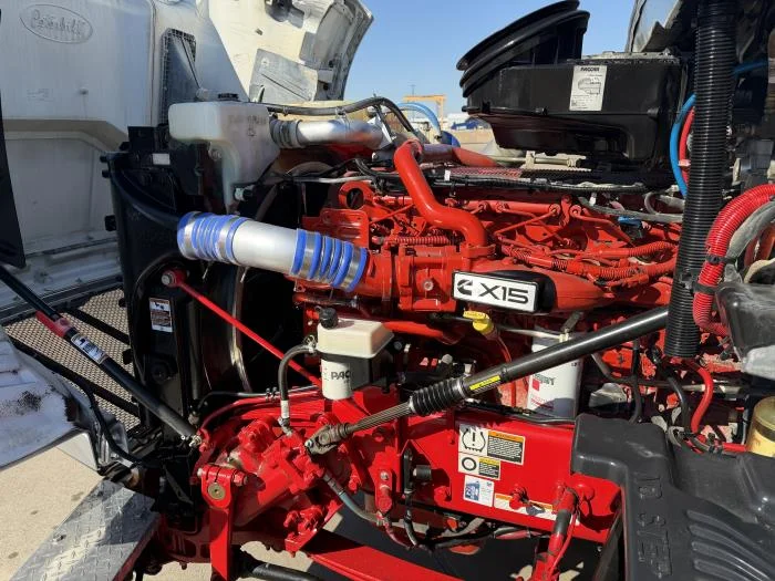 2023 Peterbilt 567 - image 17