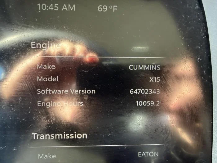 2023 Peterbilt 567 - image 31