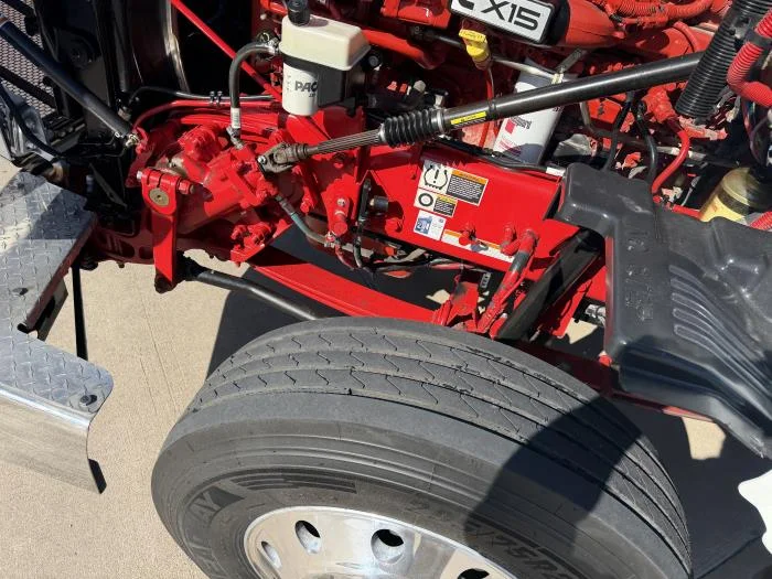 2023 Peterbilt 567 - image 18