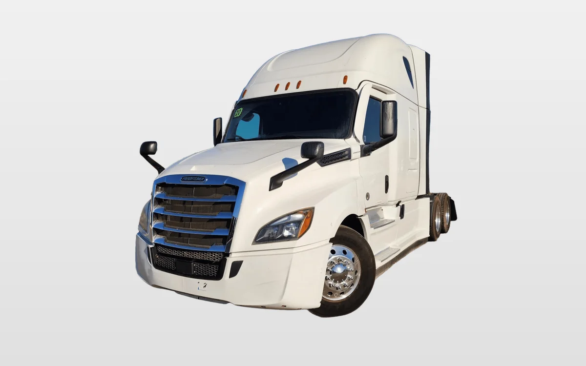 2020 FREIGHTLINER CASCADIA 126SLP - image 1